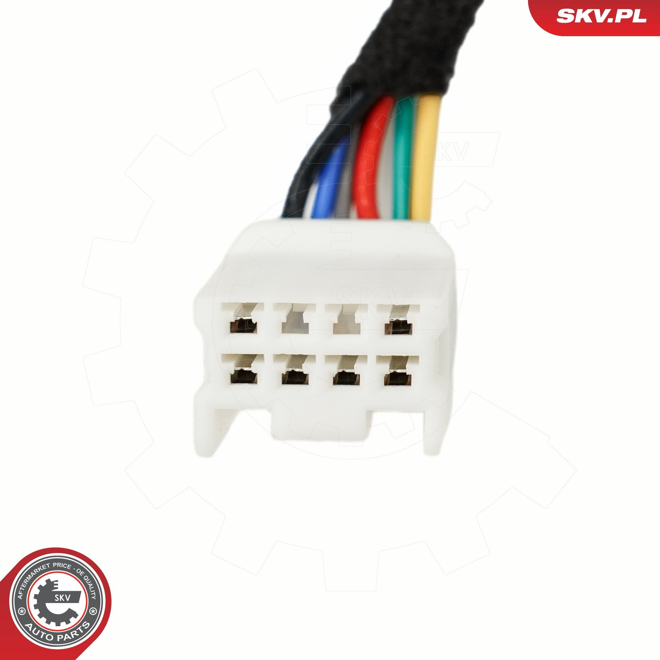  Amortyzator klapy bagażnika (3/5 drzwi-tylnych) Tesla Model Y 